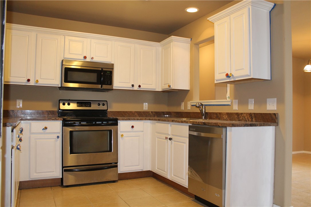Maple Glenn - Residential
