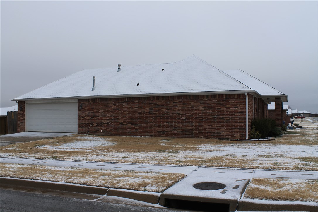Maple Glenn - Residential