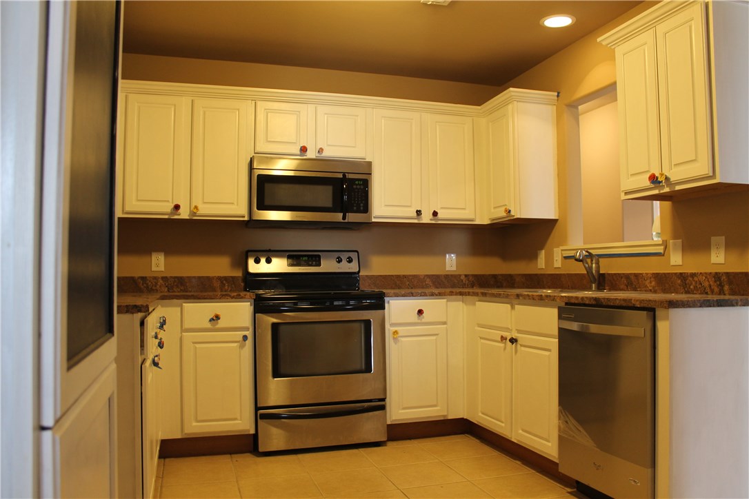 Maple Glenn - Residential