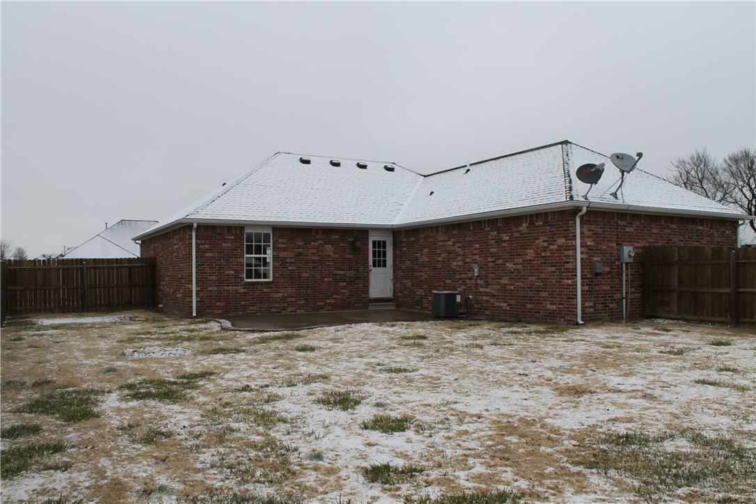 Maple Glenn - Residential