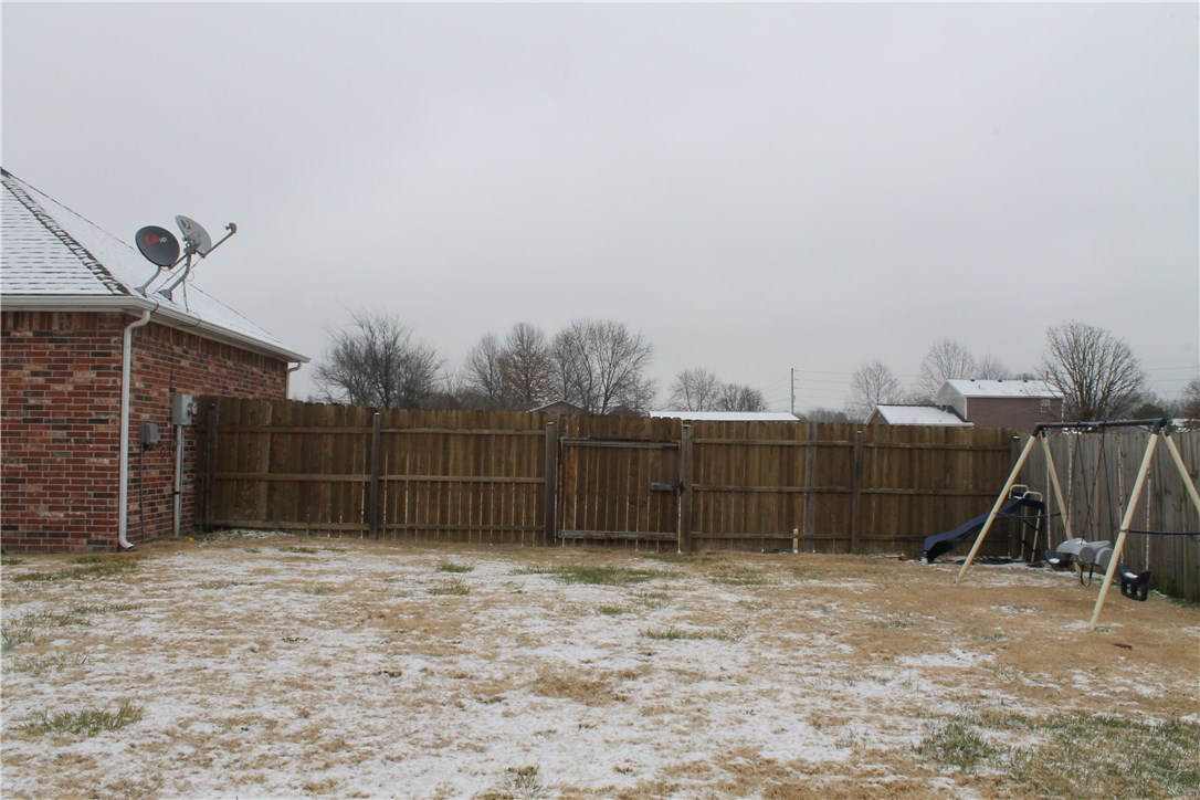 Maple Glenn - Residential