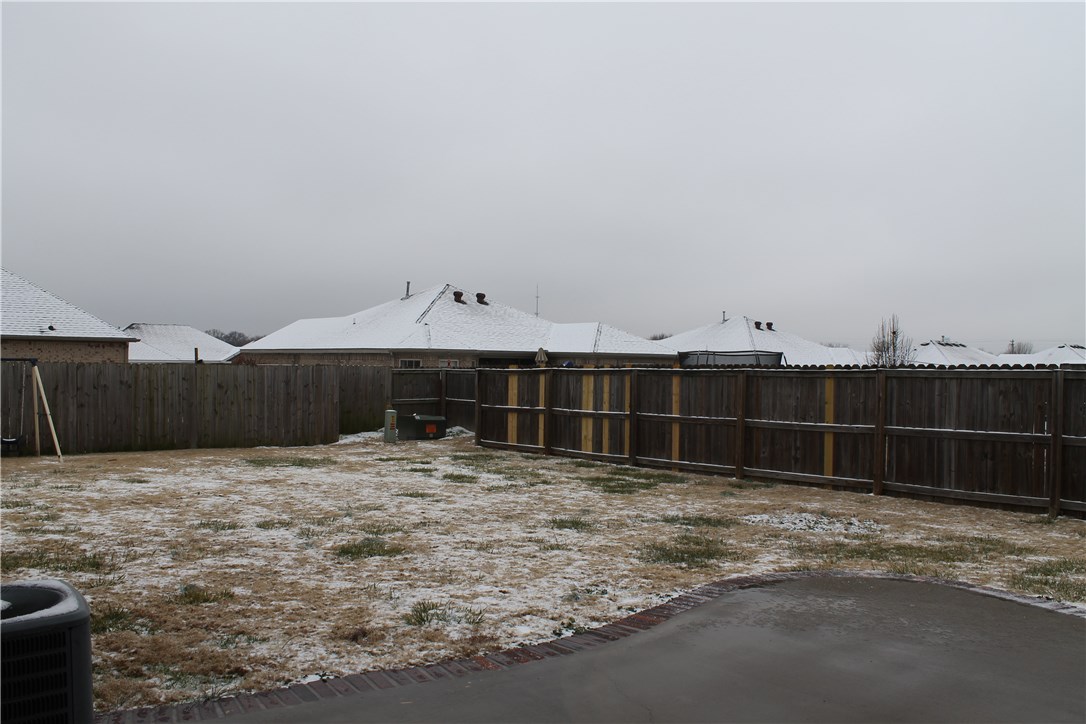 Maple Glenn - Residential