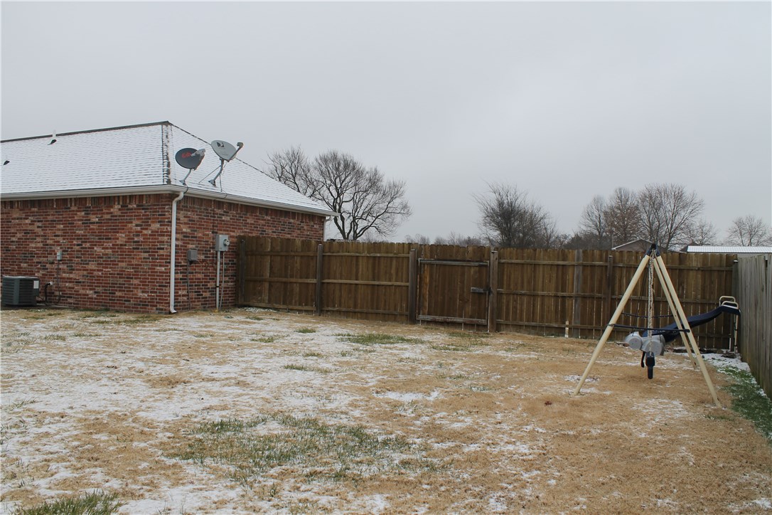 Maple Glenn - Residential