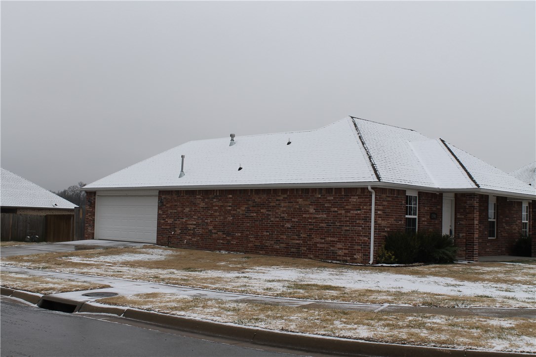 Maple Glenn - Residential