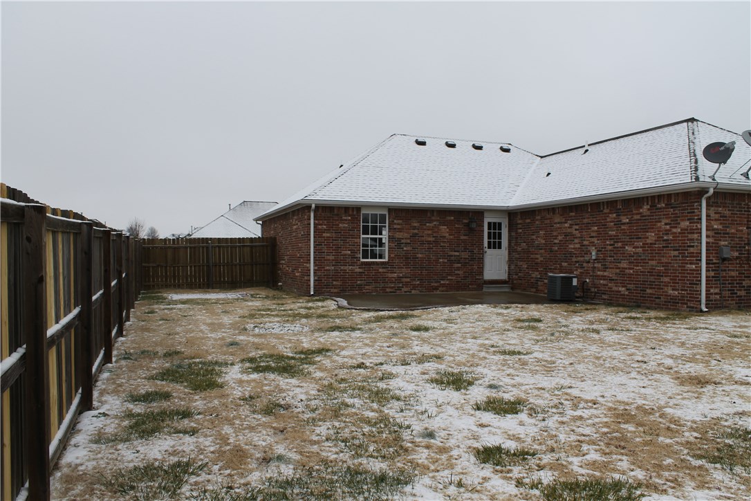 Maple Glenn - Residential