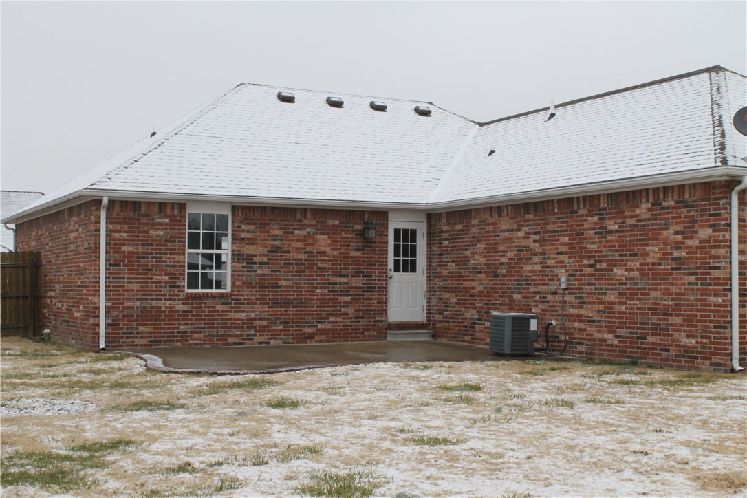 Maple Glenn - Residential
