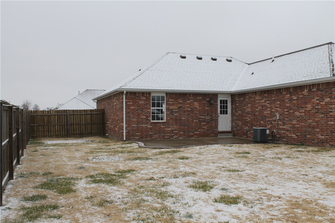 Maple Glenn - Residential