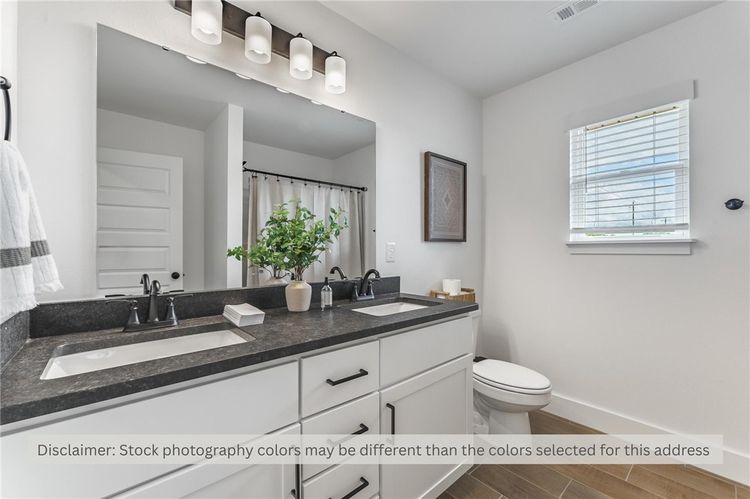 Hillcrest Subdivision - Residential