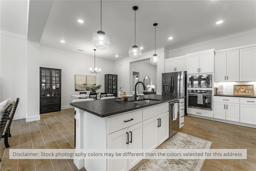 Hillcrest Subdivision - Residential