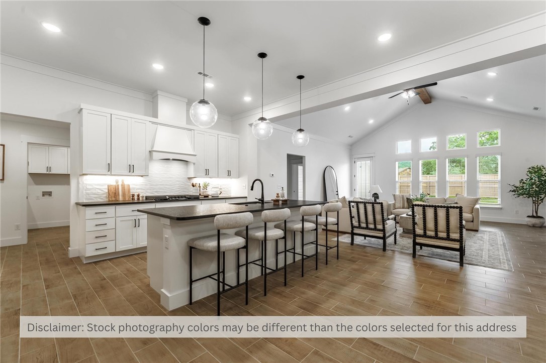 Hillcrest Subdivision - Residential