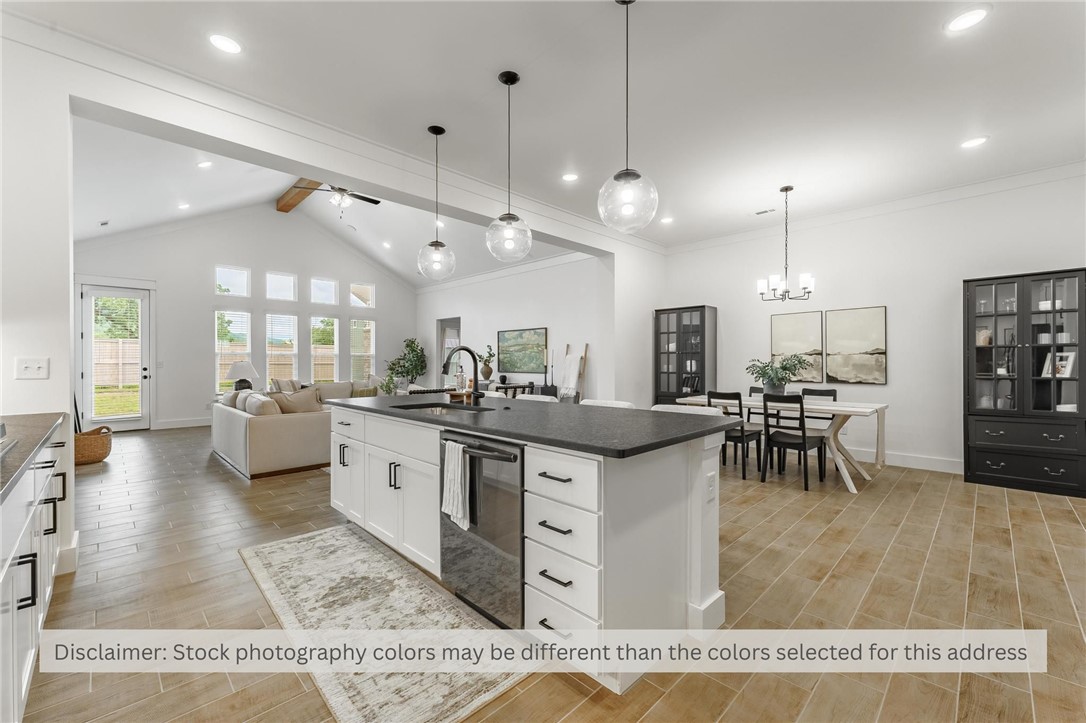Hillcrest Subdivision - Residential