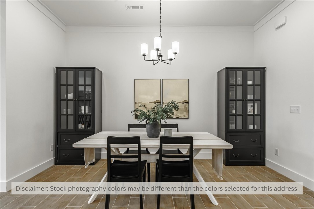 Hillcrest Subdivision - Residential