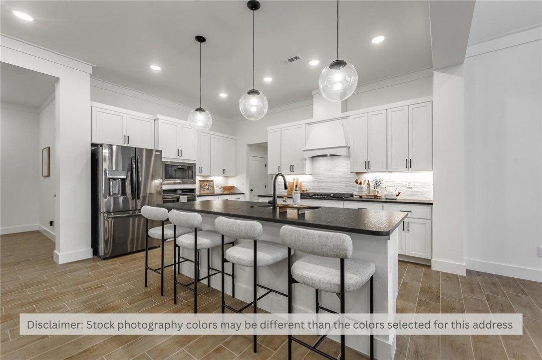 Hillcrest Subdivision - Residential