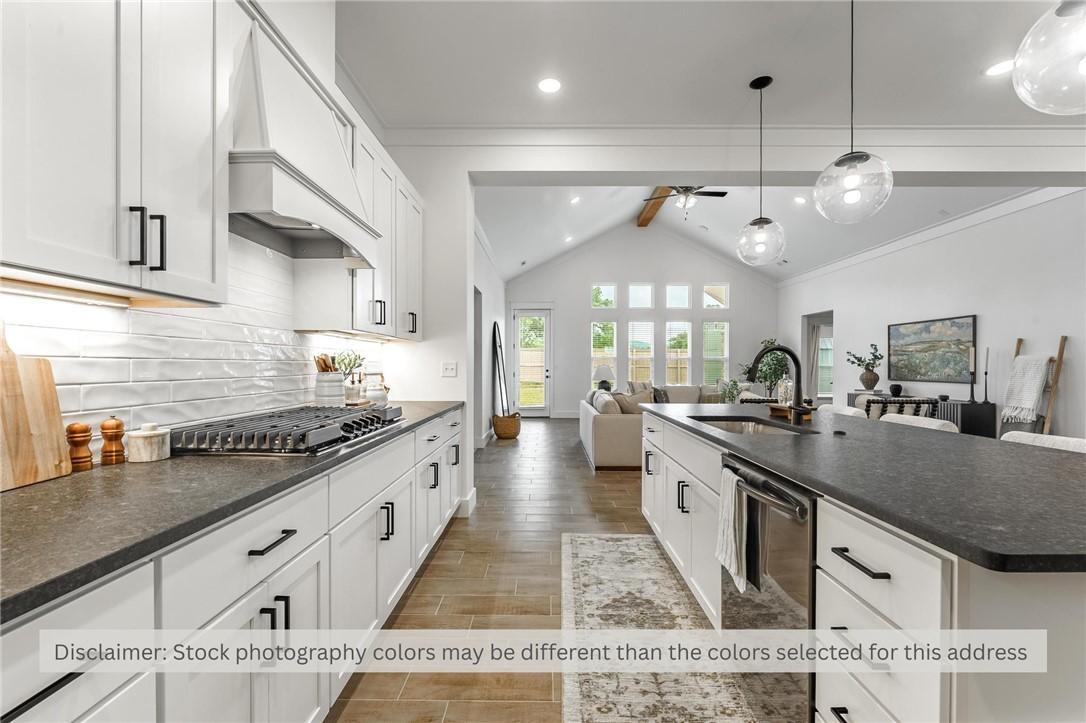 Hillcrest Subdivision - Residential