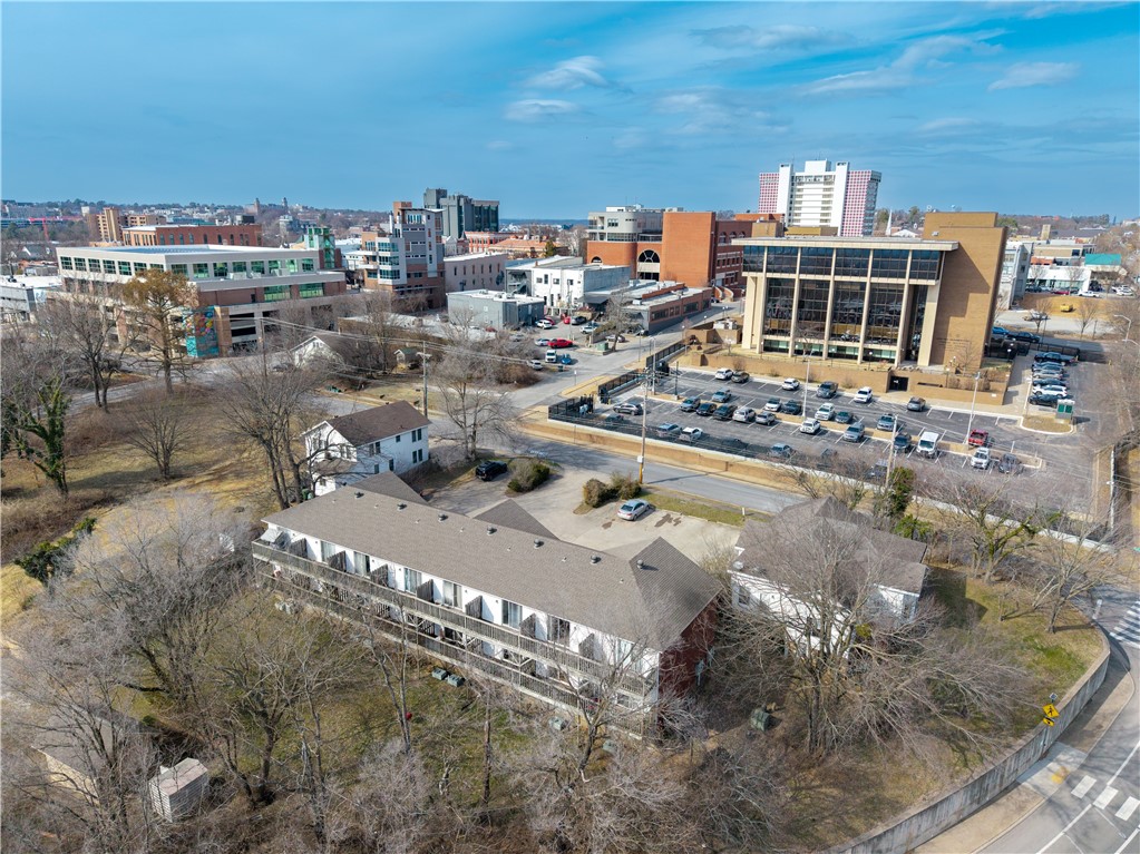 Fayetteville Original - Residential