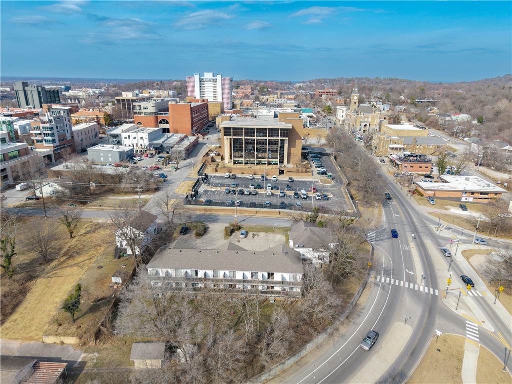 Fayetteville Original - Residential