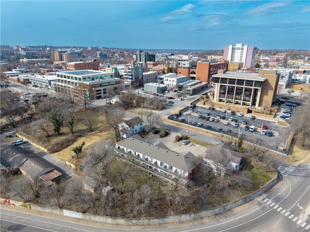 Fayetteville Original - Residential