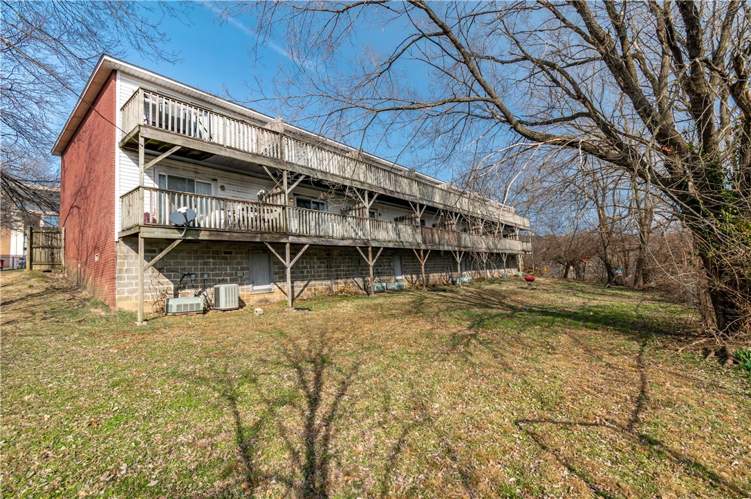 Fayetteville Original - Residential