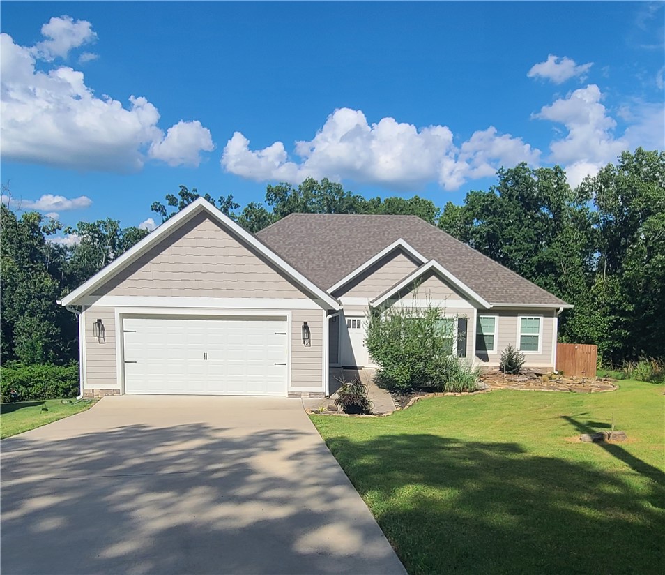 Kinloch Sub Bvv - Residential Lease