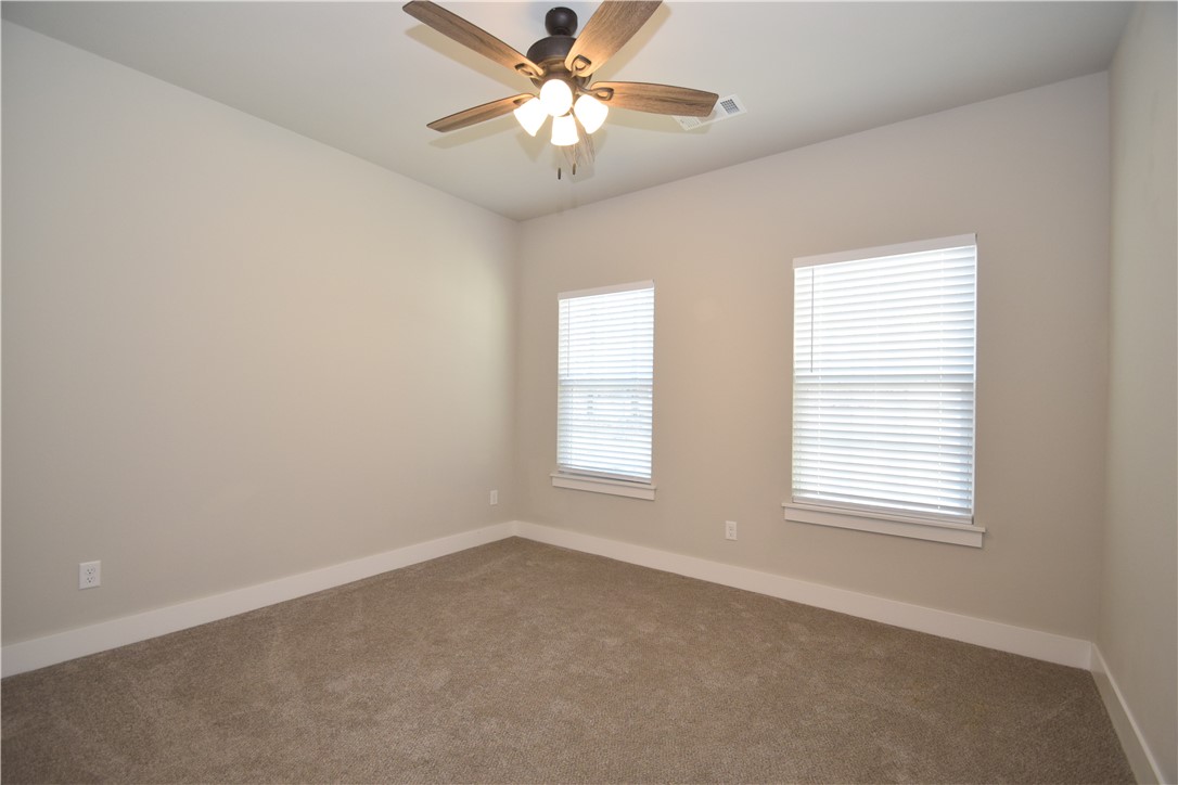 Kinloch Sub Bvv - Residential Lease