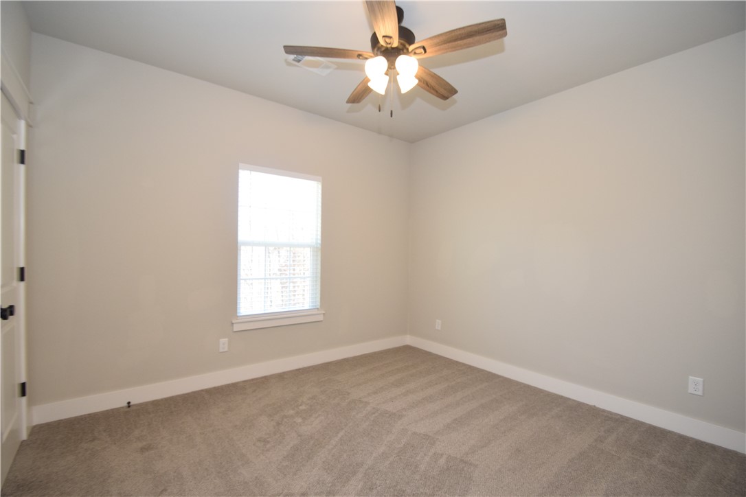 Kinloch Sub Bvv - Residential Lease