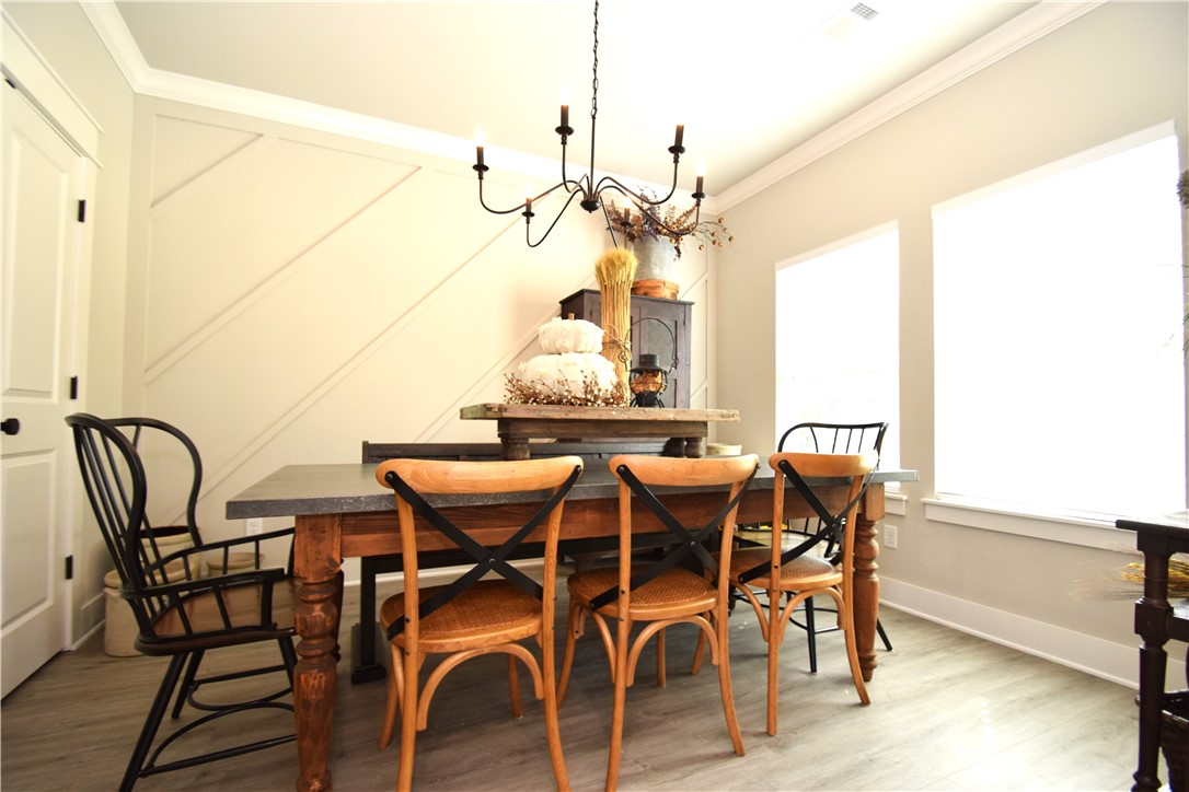 Kinloch Sub Bvv - Residential Lease
