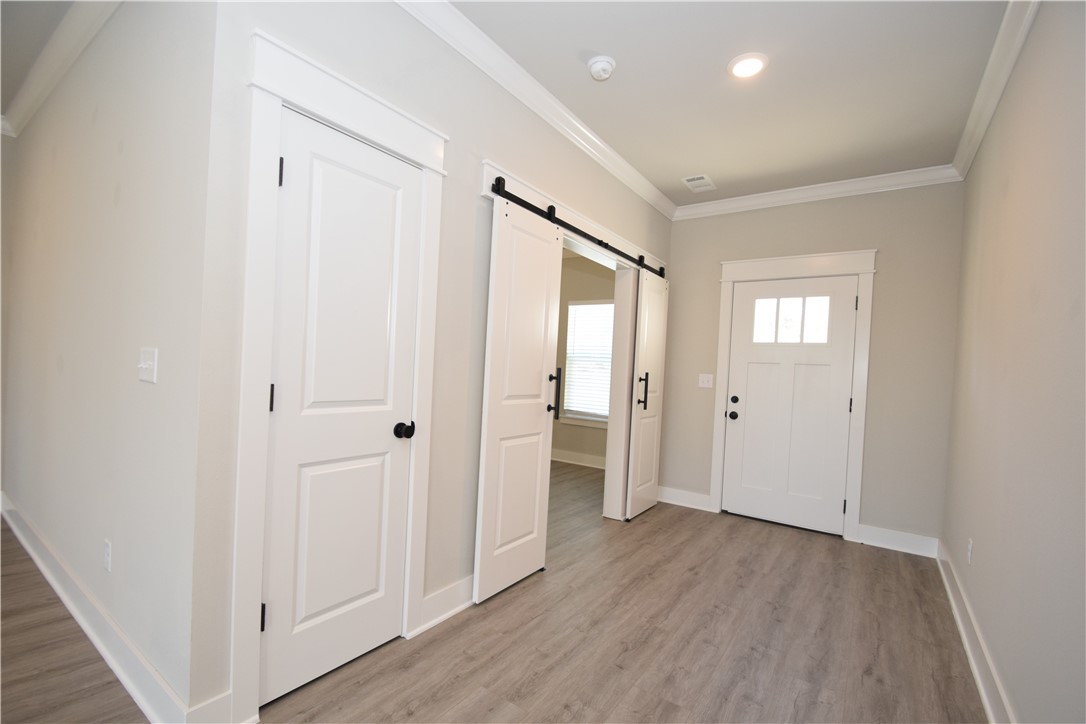 Kinloch Sub Bvv - Residential Lease