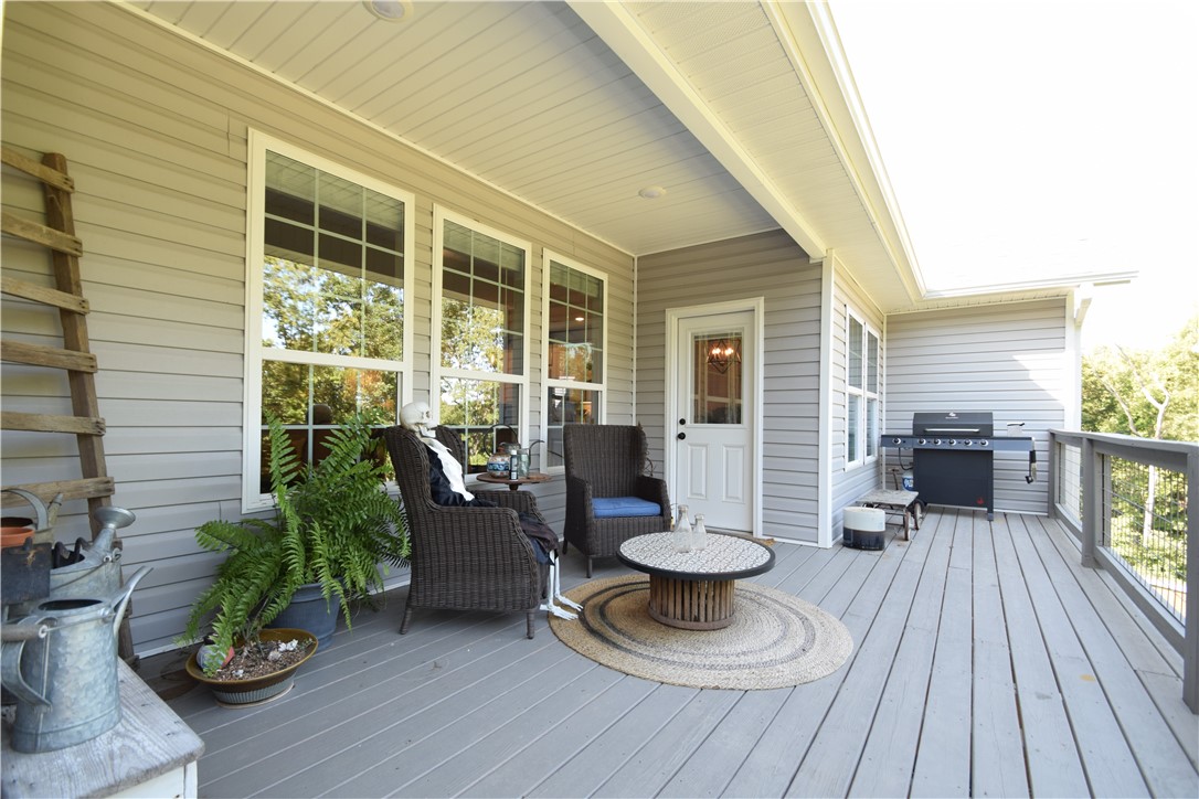 Kinloch Sub Bvv - Residential Lease