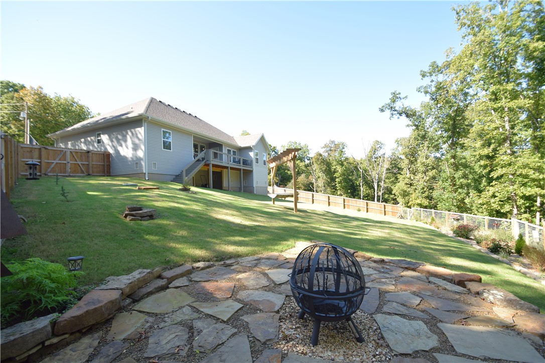 Kinloch Sub Bvv - Residential Lease