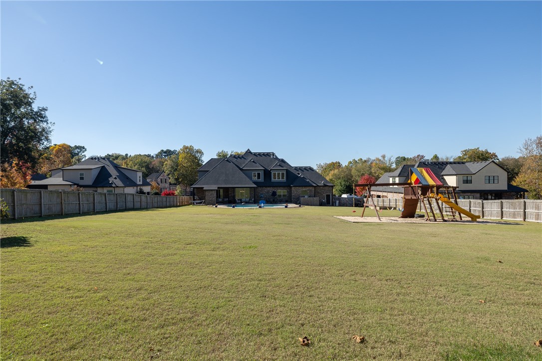 Chapel View Sub - Residential