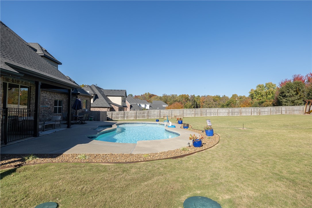 Chapel View Sub - Residential