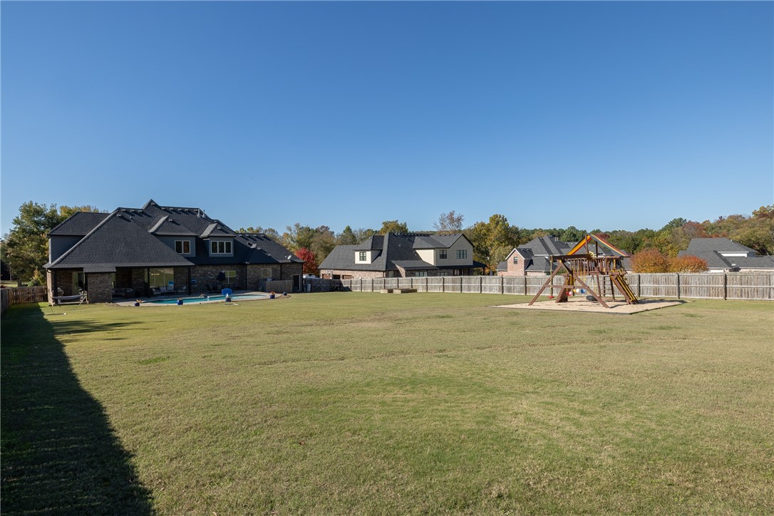Chapel View Sub - Residential
