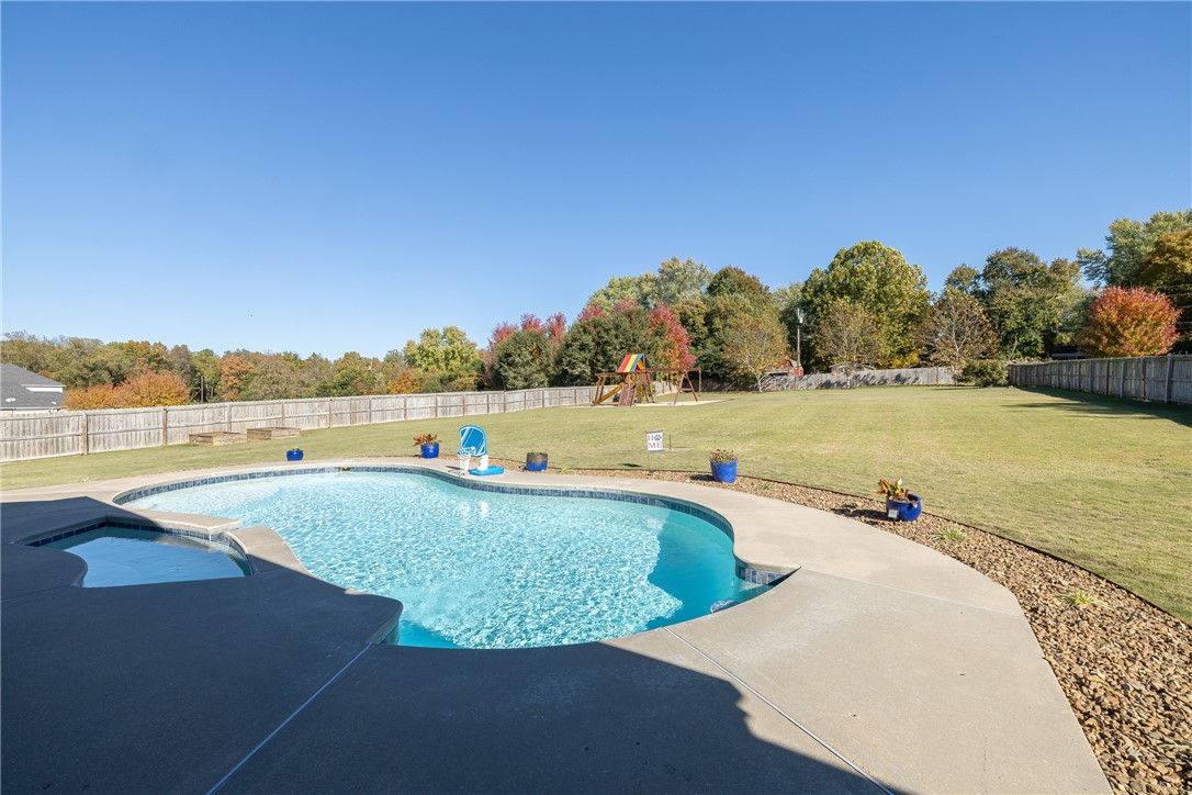 Chapel View Sub - Residential