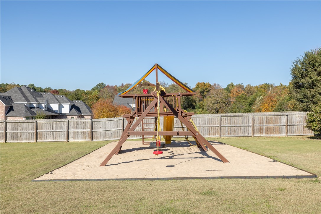 Chapel View Sub - Residential
