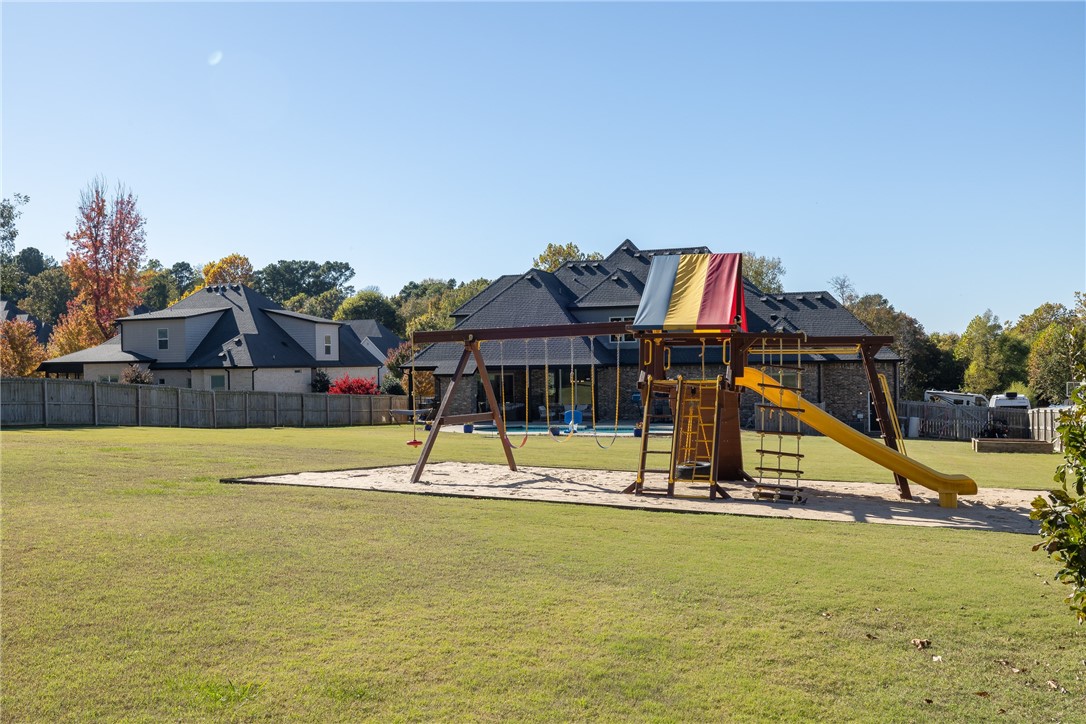 Chapel View Sub - Residential