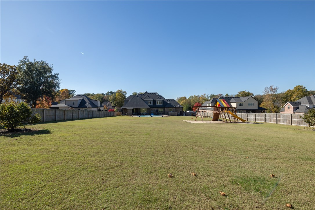 Chapel View Sub - Residential