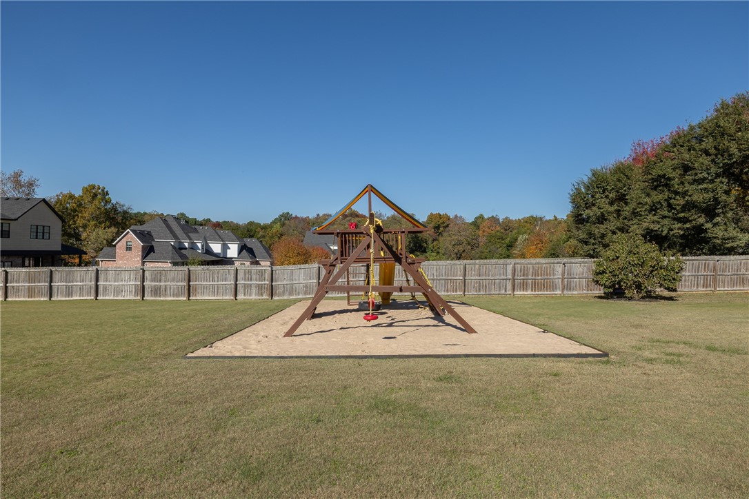 Chapel View Sub - Residential
