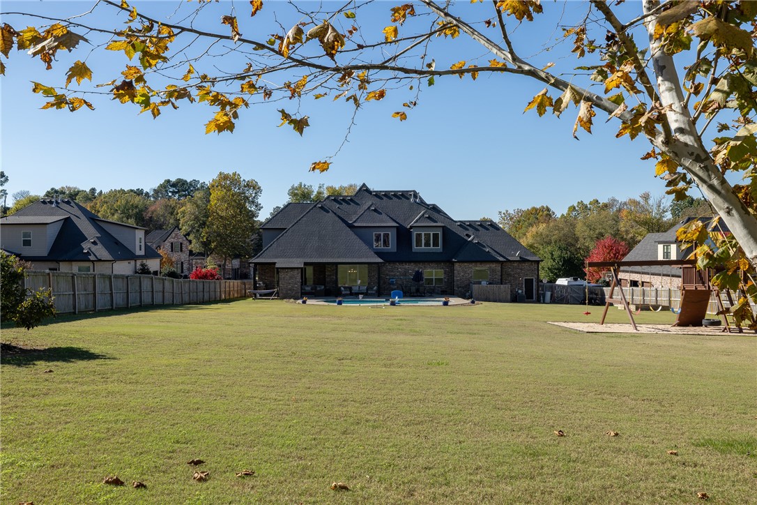 Chapel View Sub - Residential