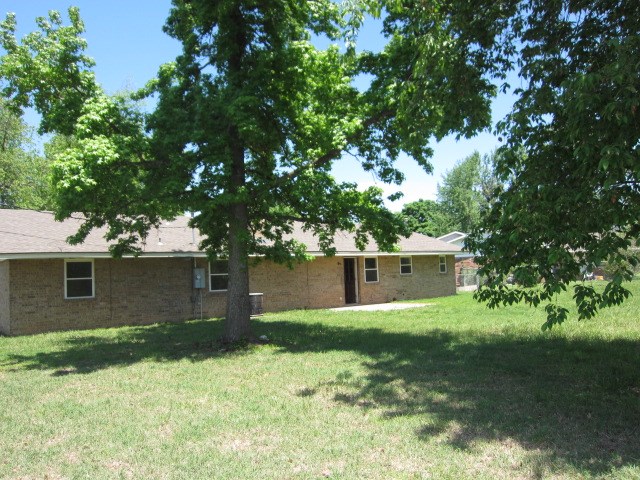 Rosewood - Residential Lease