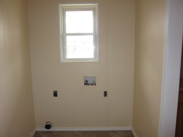 Rosewood - Residential Lease