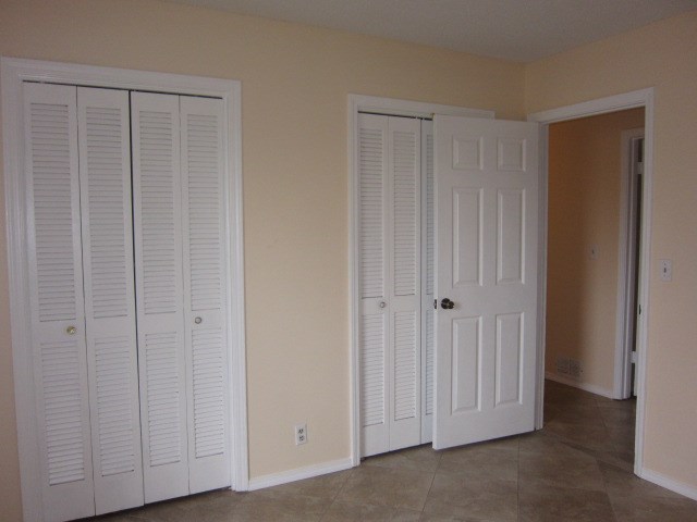 Rosewood - Residential Lease