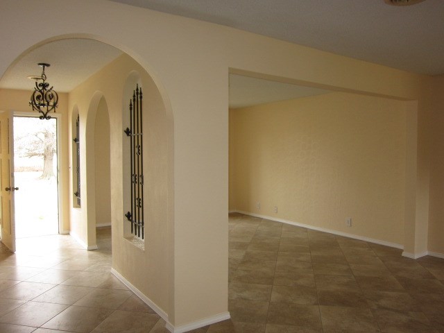 Rosewood - Residential Lease