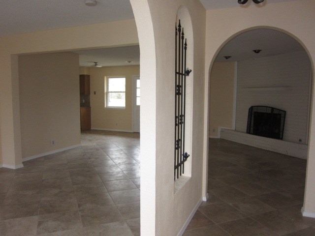 Rosewood - Residential Lease