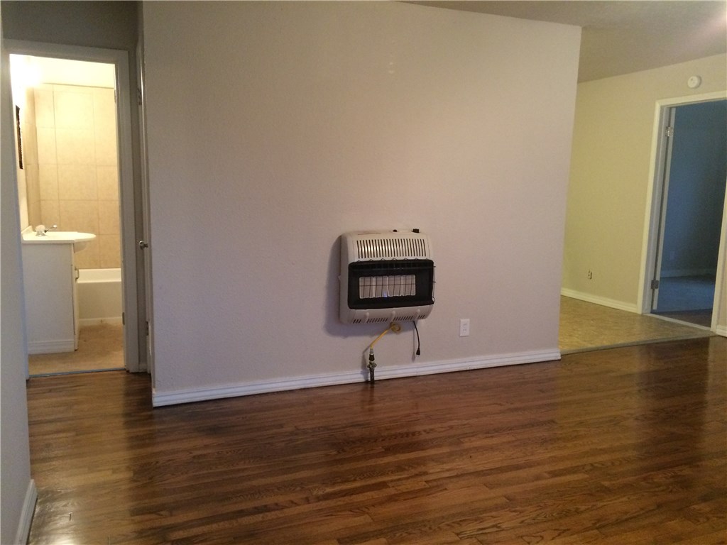 E E Johnson Sub Pea Ridge - Residential