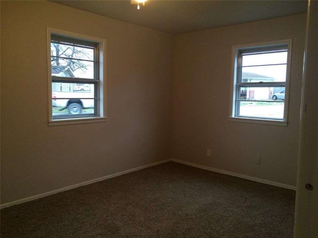 E E Johnson Sub Pea Ridge - Residential