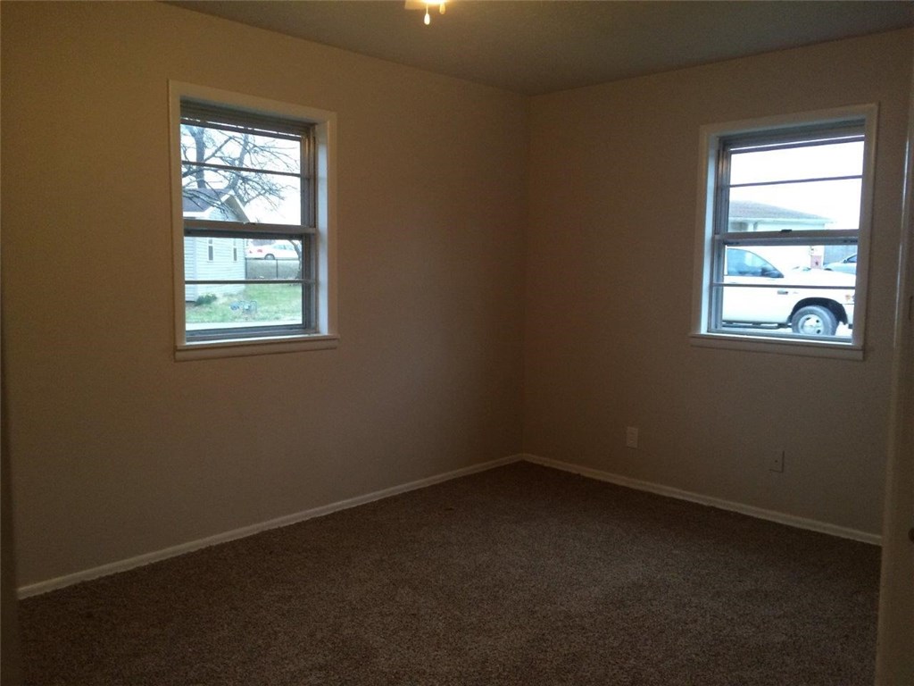 E E Johnson Sub Pea Ridge - Residential