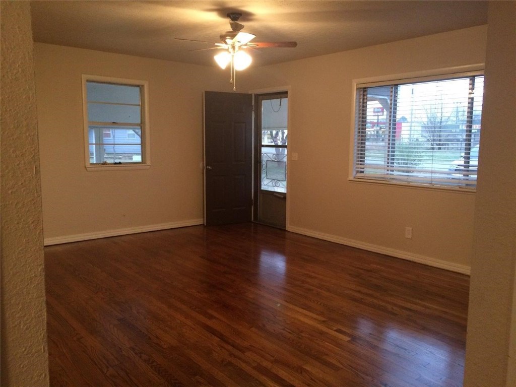 E E Johnson Sub Pea Ridge - Residential