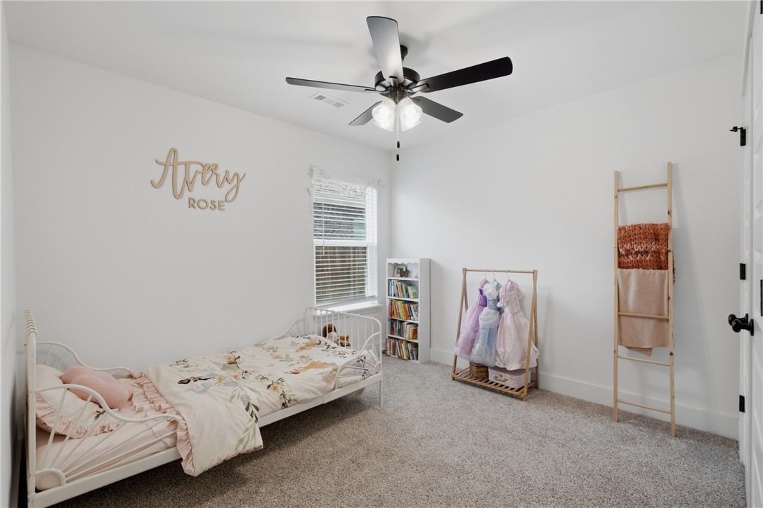 Prairie Brook Sub Ph 5 Centerton - Residential