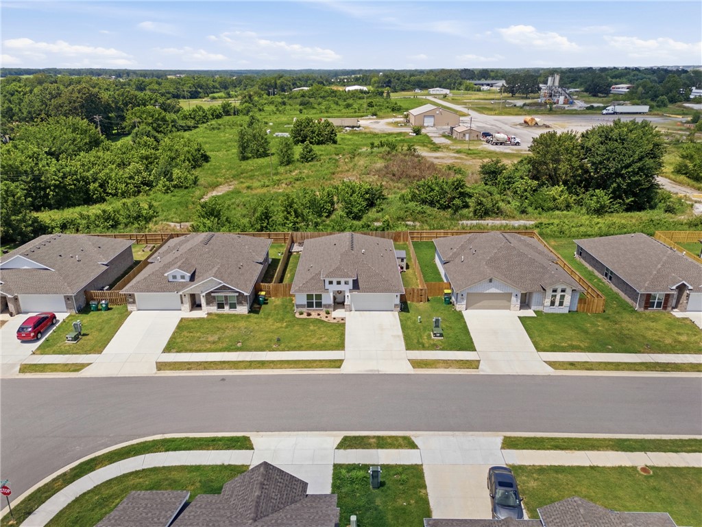 Prairie Brook Sub Ph 5 Centerton - Residential