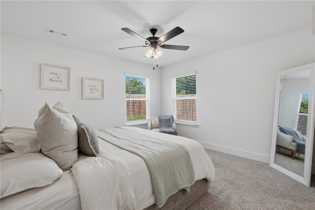 Prairie Brook Sub Ph 5 Centerton - Residential